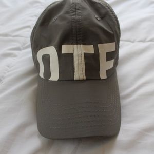 Orangetheory Hat